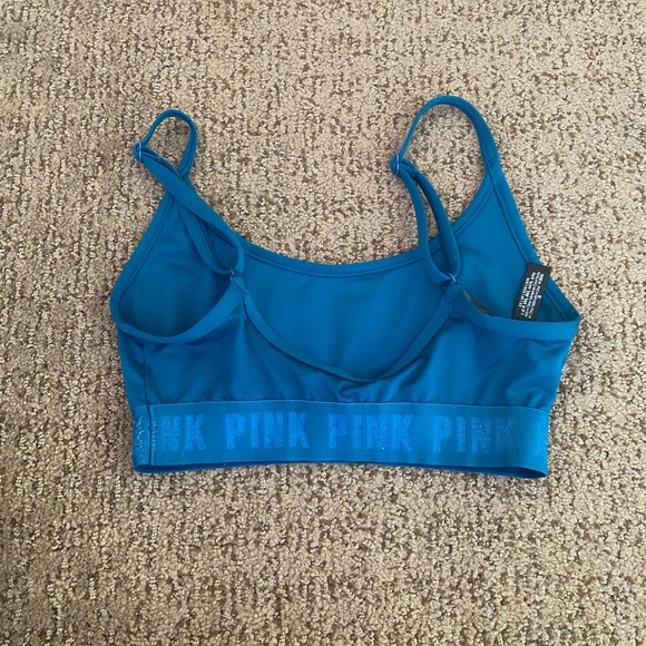 PINK sports bra - Picture 2 of 3